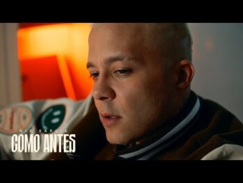 Nio Garcia – Como Antes Nio Garcia – Como Antes
