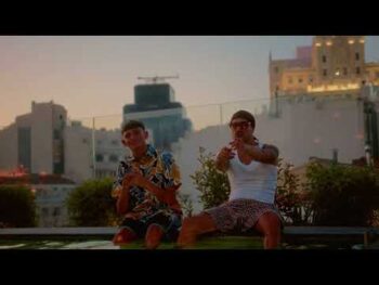 0 12 350x263 - Sech – Champagne (Video Oficial)