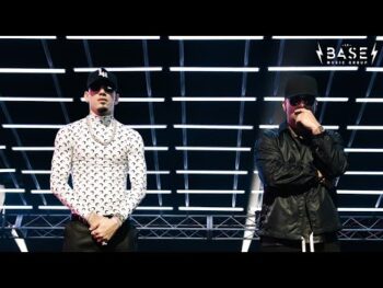 Wisin, Omar Courtz - Cuerpo a Cuerpo (Official Video) Wisin, Omar Courtz - Cuerpo A Cuerpo (Official Video)