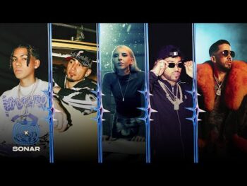 Lil JouJou Ft. Omar Courtz, Young Miko, Bryant Myers Y De La Ghetto – CC (Remix) Lil Joujou Ft. Omar Courtz, Young Miko, Bryant Myers Y De La Ghetto – Cc (Remix)