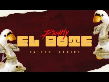 Ryan Castro – El Bote Ryan Castro – El Bote