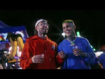 Amarion Ft. Green Cookie – Te Quiero Ver Amarion Ft. Green Cookie – Te Quiero Ver