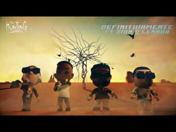Baby Rasta Y Gringo Ft. Zion Y Lennox – Definitivamente Baby Rasta Y Gringo Ft. Zion Y Lennox – Definitivamente
