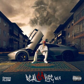 Álbum: Ñengo Flow – Real G 4 Life (Vol. 4) (Álbum) (2024) Nengo-Flow-Real-G-4-Life-Vol.-4-1024X1024