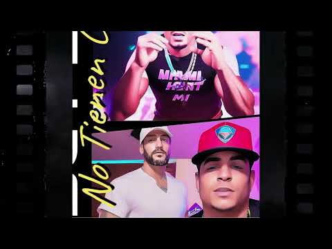 Bc Flow - No Tienen Codigos 11 0