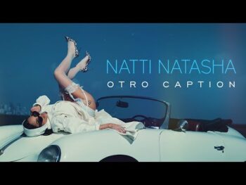 Natti Natasha – Otro Caption Natti Natasha – Otro Caption