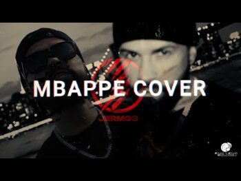 Jermo G - The Cover Guy Jermo G - The Cover Guy