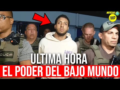 EL PODER DE LA CALLE: CDOBLETA QUEDARA LIBRE LUEGO DE SER EL MAS BUSCADO EN PUERTO RICO! 12 0 10