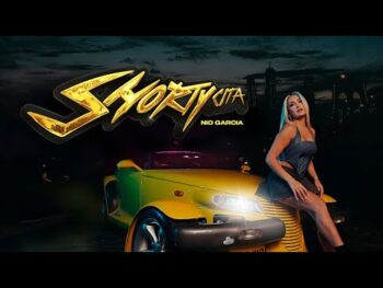 Nio Garcia – Shortycita Nio Garcia – Shortycita