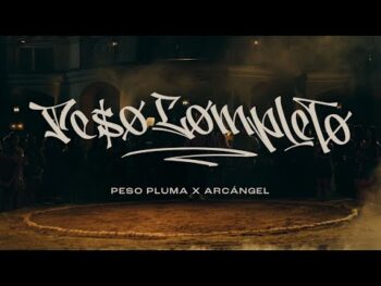 Peso Completo Ft. Arcangel – Peso Completo (Video Oficial) Peso Completo Ft. Arcangel – Peso Completo (Video Oficial)