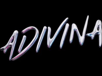 Divad D' Luna - Adivina (Official Video) Divad D' Luna - Adivina (Official Video)
