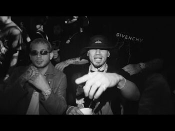 Omar Courtz Ft. Dei V – Drippeo Kbron Omar Courtz Ft. Dei V – Drippeo Kbron