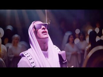 Daddy Yankee lanza "Donante De Sangre", un himno de solidaridad y conciencia social Daddy Yankee Lanza &Quot;Donante De Sangre&Quot;, Un Himno De Solidaridad Y Conciencia Social