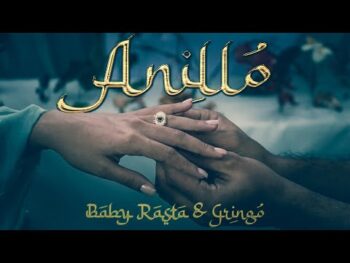 Baby Rasta y Gringo regresan con "Anillo", un éxito que reafirma su estatus como iconos del reguetón. Baby Rasta Y Gringo Regresan Con &Quot;Anillo&Quot;, Un Éxito Que Reafirma Su Estatus Como Iconos Del Reguetón.