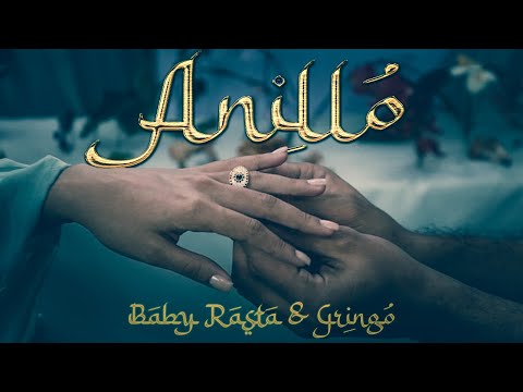 Baby Rasta y Gringo regresan con "Anillo", un éxito que reafirma su estatus como iconos del reguetón. 16 0 7