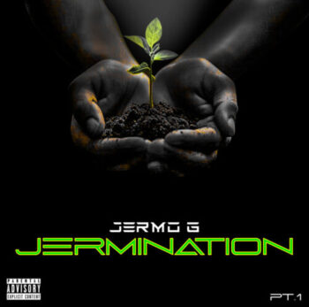 Jermo G lanza su explosivo proyecto 'Jermination pt1' Applicationframehost_Wuurknyoed