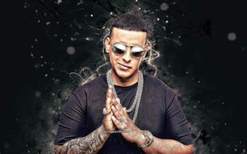 "El Conmovedor Silencio de Daddy Yankee: ¿Un Retiro Musical o una Batalla contra el Cáncer?" Oip