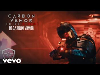 Farruko Ft. Sharo Towers – CARBON VRMOR Farruko Ft. Sharo Towers – Carbon Vrmor
