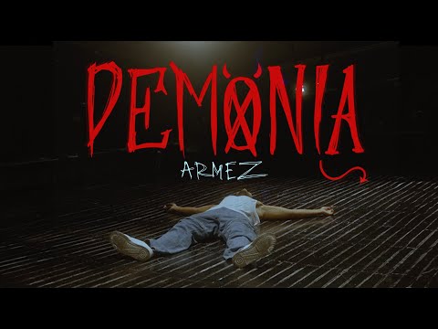 0 2 - Armez  - Demonia