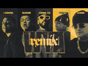 J Abdiel Ft. IZaak, Anuel AA, Blessd Y Pirlo – WYA Remix (Black And Yellow) (Video Oficial) J Abdiel Ft. Izaak, Anuel Aa, Blessd Y Pirlo – Wya Remix (Black And Yellow) (Video Oficial)