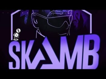 SkamB - Freestyle 3 (Máquina) Skamb - Freestyle 3 (Máquina)