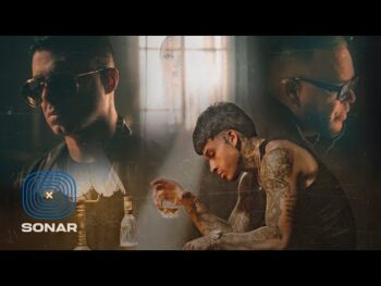Bryan Scott Ft. Ken-Y Y Divino – Una Sonrisa Muerta Bryan Scott Ft. Ken-Y Y Divino – Una Sonrisa Muerta