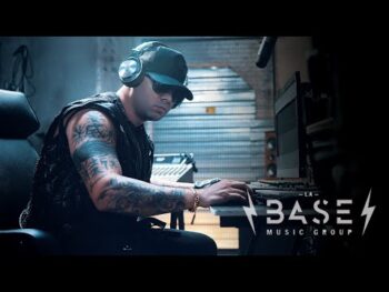 Wisin Ft. Chris Andrew – Grammy Wisin Ft. Chris Andrew – Grammy