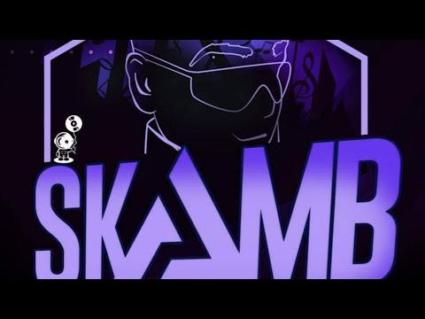 SkamB - Freestyle 3 (Máquina) 4 0