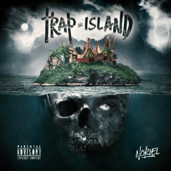 Noriel – Trap Island (Álbum) (2024) Noriel-Trap-Island-Album-1024X1024