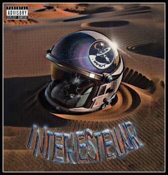 Myky - Interestellar Sin Título
