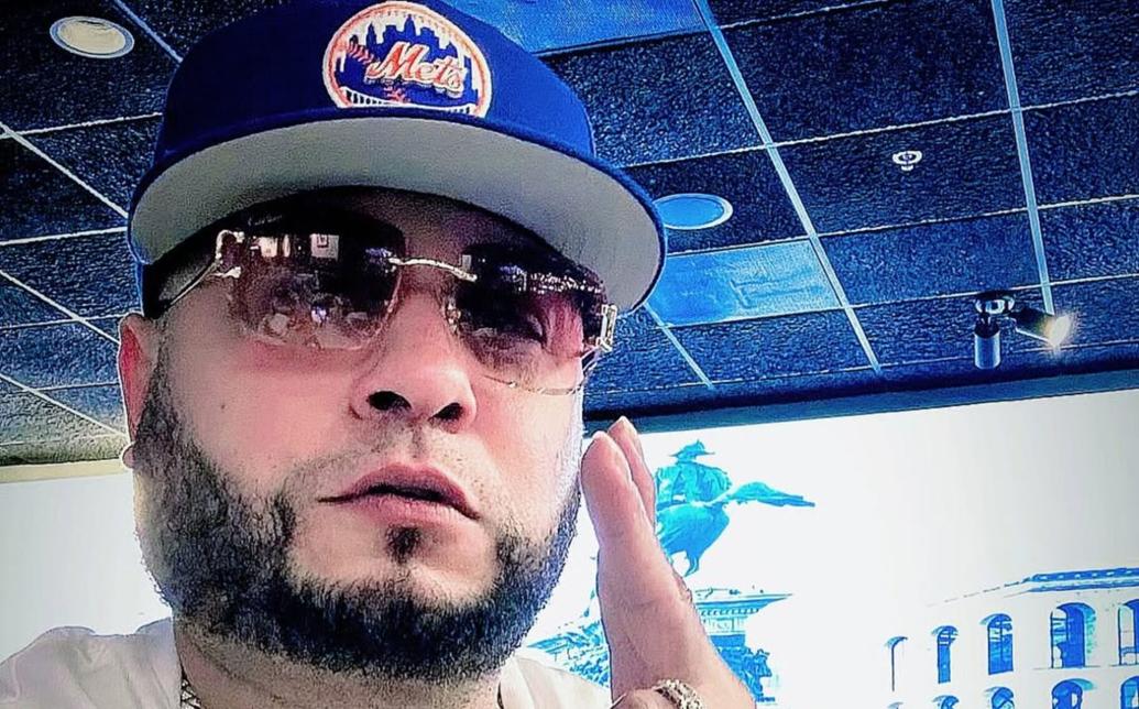 Arrestan a Tempo por tener una bala en aeropuerto de Ponce 3 680B6B240616B.image