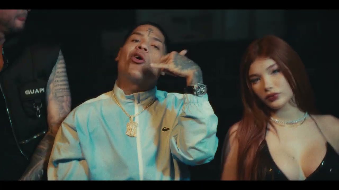 Almighty - La Calle Y La Iglesia 3 Almighty La Calle La Iglesia Vid