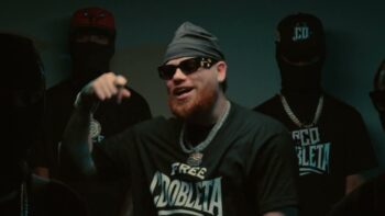 CDobleta Ft. Miky Woodz - Andaimer Miniatura Del Vídeo: Cdobleta X Miky Woodz - Andaimer (Official Video)
