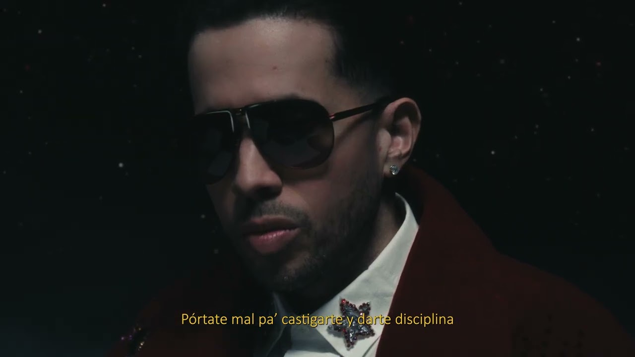 De La Ghetto Ft. Arcangel - Comernos 6 Comernos De La Ghetto Ft Arcange