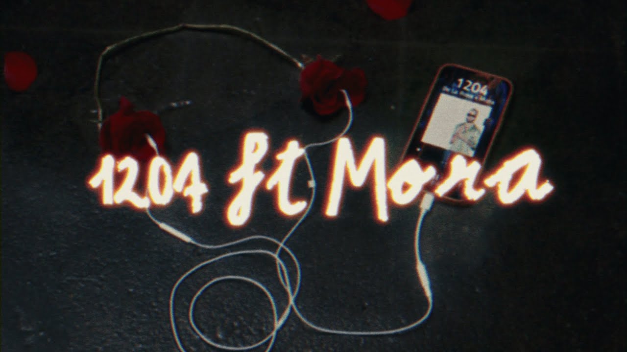 De La Rose Ft. Mora - 1204 9 De La Rose Mora 1204 Visual Art