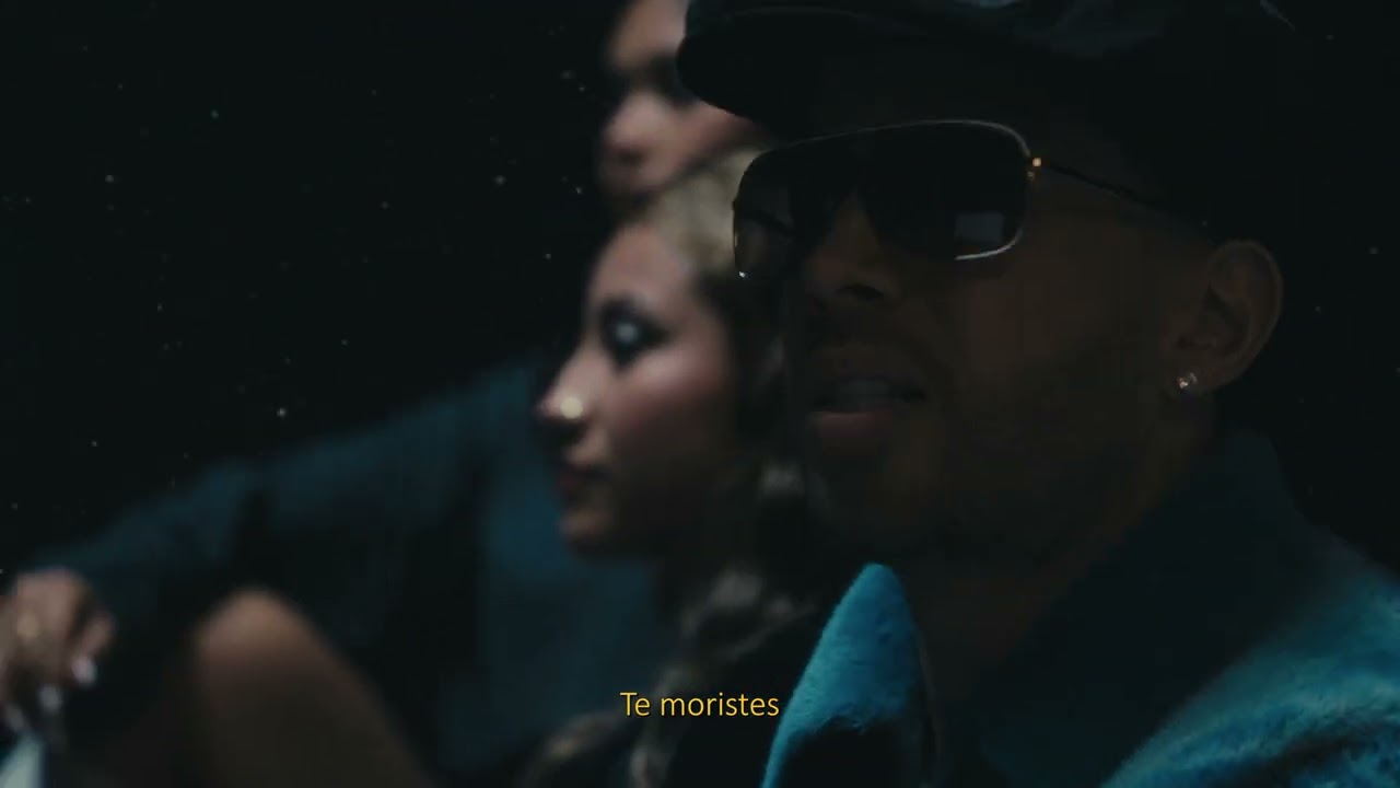 De La Guetto - Starlight 7 Demo De La Ghetto Ft Nengo Visua 1