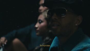 De La Ghetto Ft. Ñengo Flow - Demo Miniatura Del Vídeo: Demo - De La Ghetto Ft. Ñengo (Visualizer)