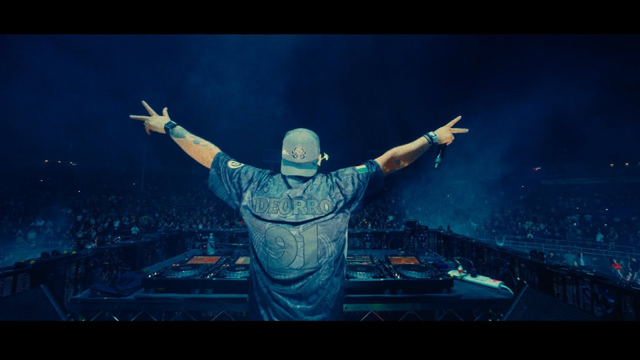 Farruko Ft. Louis BPM y Deorro - Oe Oe (Deorro Remix) 10 Farruko Louis Bpm Deorro Oe Oe D