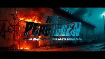Hanzel La H Ft. Tito El Bambino y Ñengo Flow - Me Persiguen Miniatura Del Vídeo: Hanzel La H ❌ Tito &Quot;El Bambino&Quot; ❌ Ñengo Flow - Me Persiguen (Official Video)