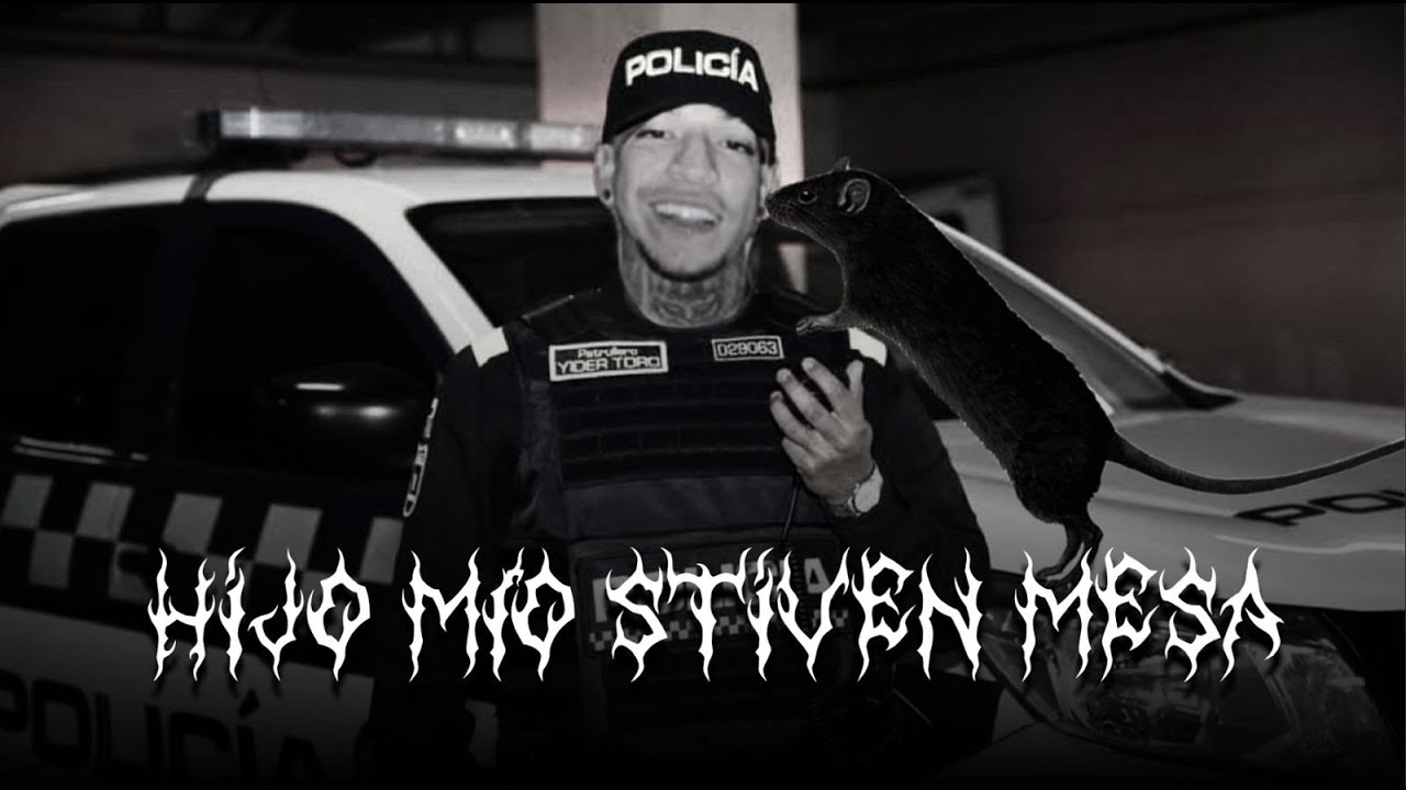 Blessd - Hijo Mío (Tiraera Pa' Pirlo) 11 Hijo Mio F09F91Aef09F8Fb
