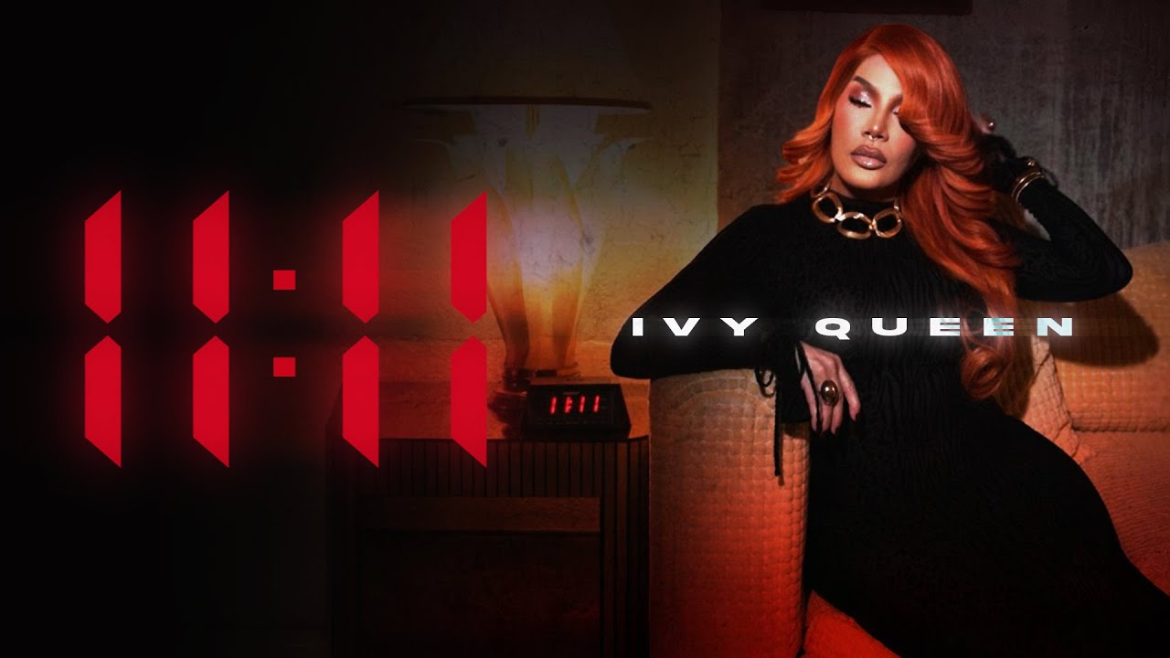 Ivy Queen - 11:11 4 Ivy Queen 1111 Video Oficial