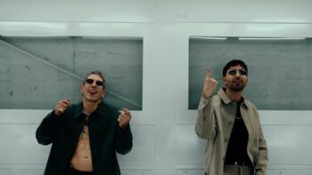 Justin Quiles Ft. Lenny Tavárez - Thank You BB Miniatura Del Vídeo: Justin Quiles, Lenny Tavárez - Thank You Bb (Official Video)