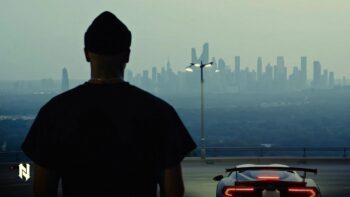 Nicky Jam - Revuelto Miniatura Del Vídeo: Nicky Jam - Revuelto (Official Visualizer)