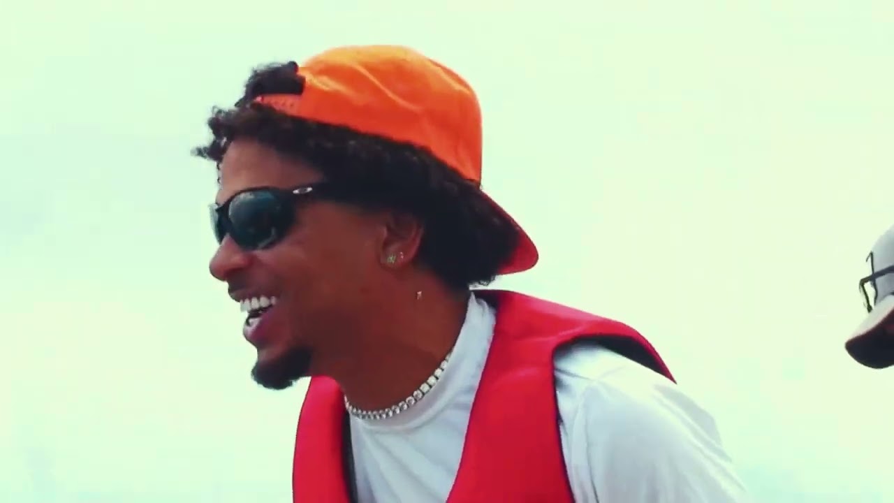 Ozuna Ft. Beéle y Ovy On The Drums - Enemigos 12 Ozuna Beele Ovy On The Drums Ene