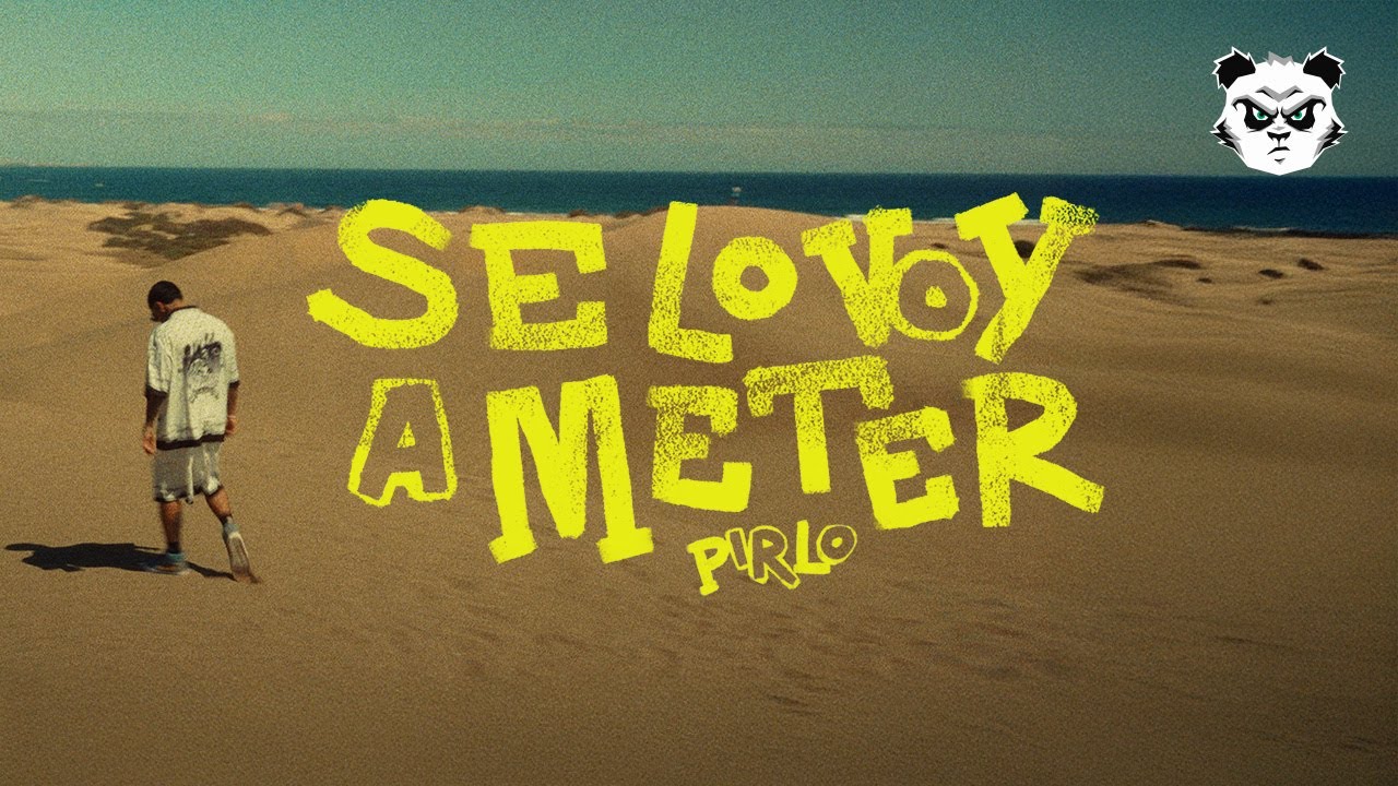 Pirlo - Se Lo Voy A Meter 11 Pirlo Se Lo Voy A Meter Video Of