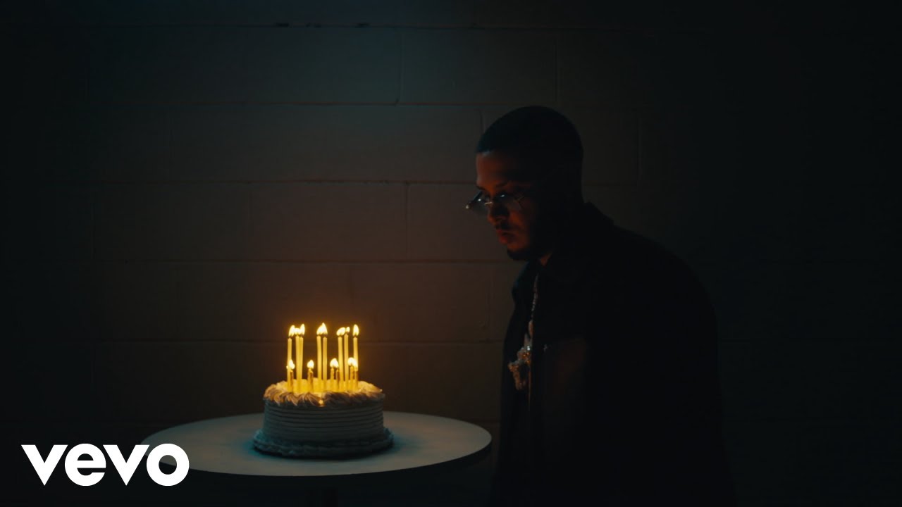 ROA - 11:11 4 Roa 1111 Official Video