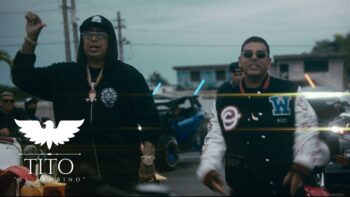 Tito El Bambino Ft. Ñengo Flow y DJ Nelson - Flow Callejero (Video Oficial) Miniatura Del Vídeo: Tito &Quot;El Bambino&Quot;, Ñengo Flow, Dj Nelson - Flow Callejero (Official Video)