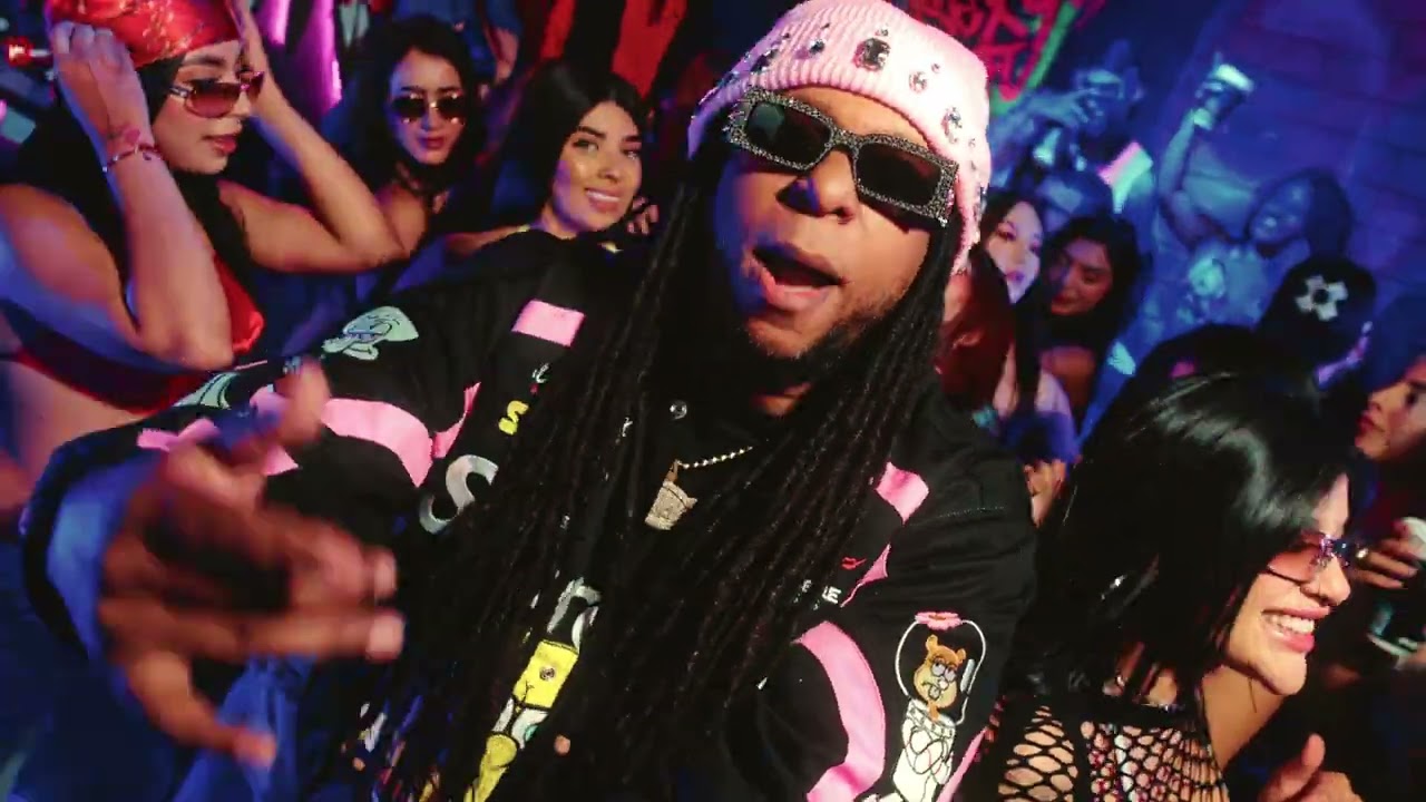 Juanka Ft. Mackie - De Aquí Pa Allá (Video Oficial) 12 Juanka Mackie De Aqui Pa Alla Of