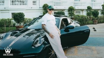 Kevin Roldan - Mía Mía Mía Miniatura Del Vídeo: Mía Mía Mía - Kevin Roldan (Official Video)