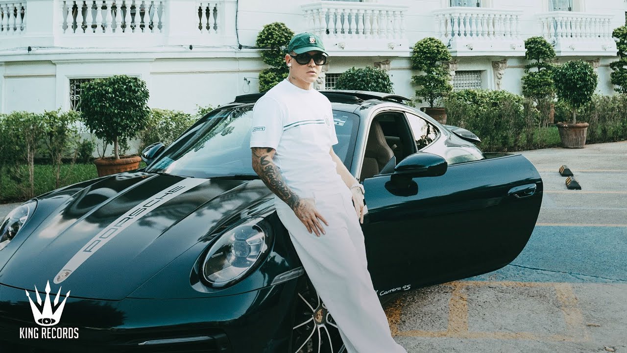 Kevin Roldan - Mía Mía Mía 4 Mia Mia Mia Kevin Roldan Officia